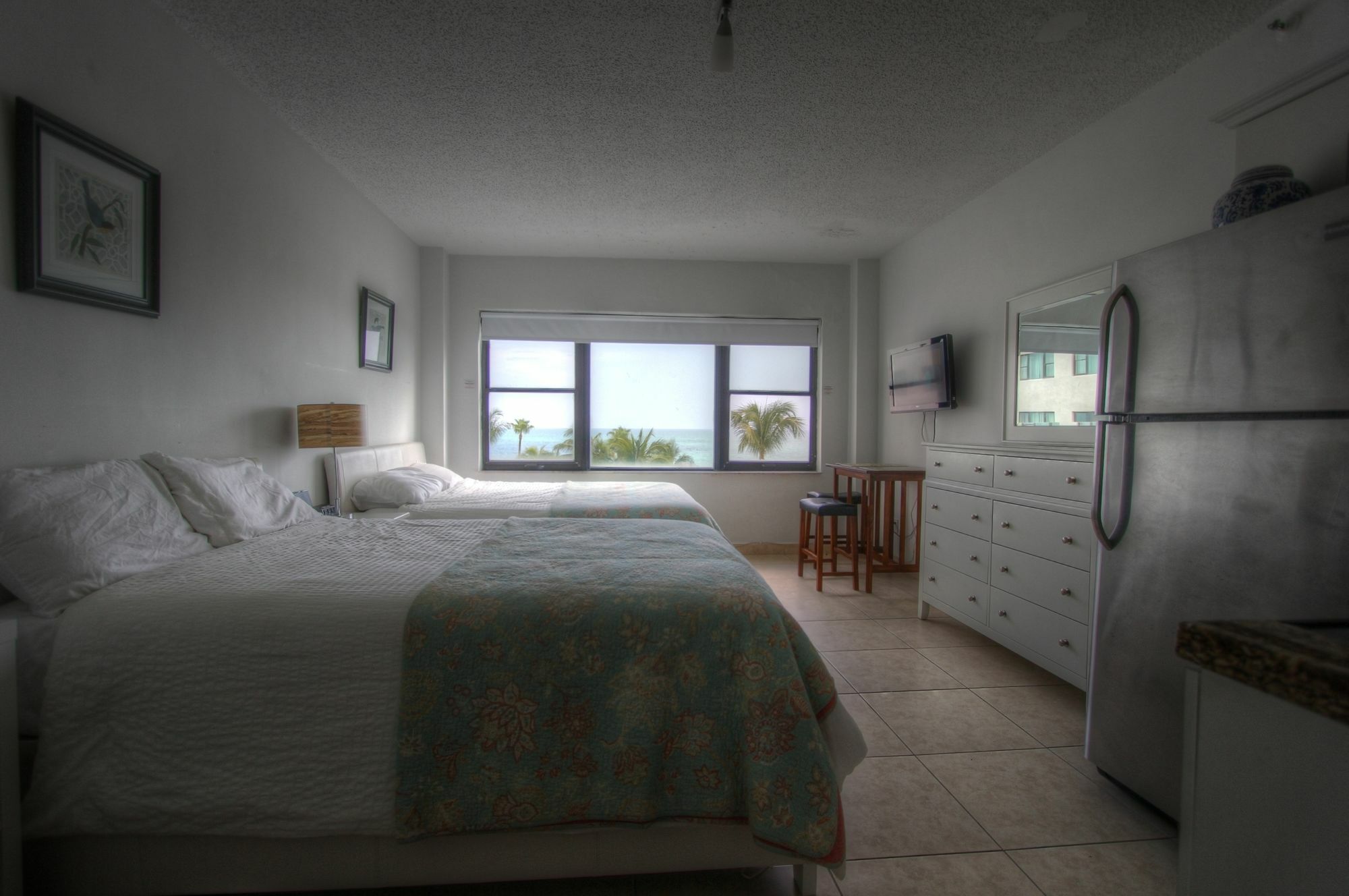 Private Apartments At The Casablanca Miami Beach Exterior photo